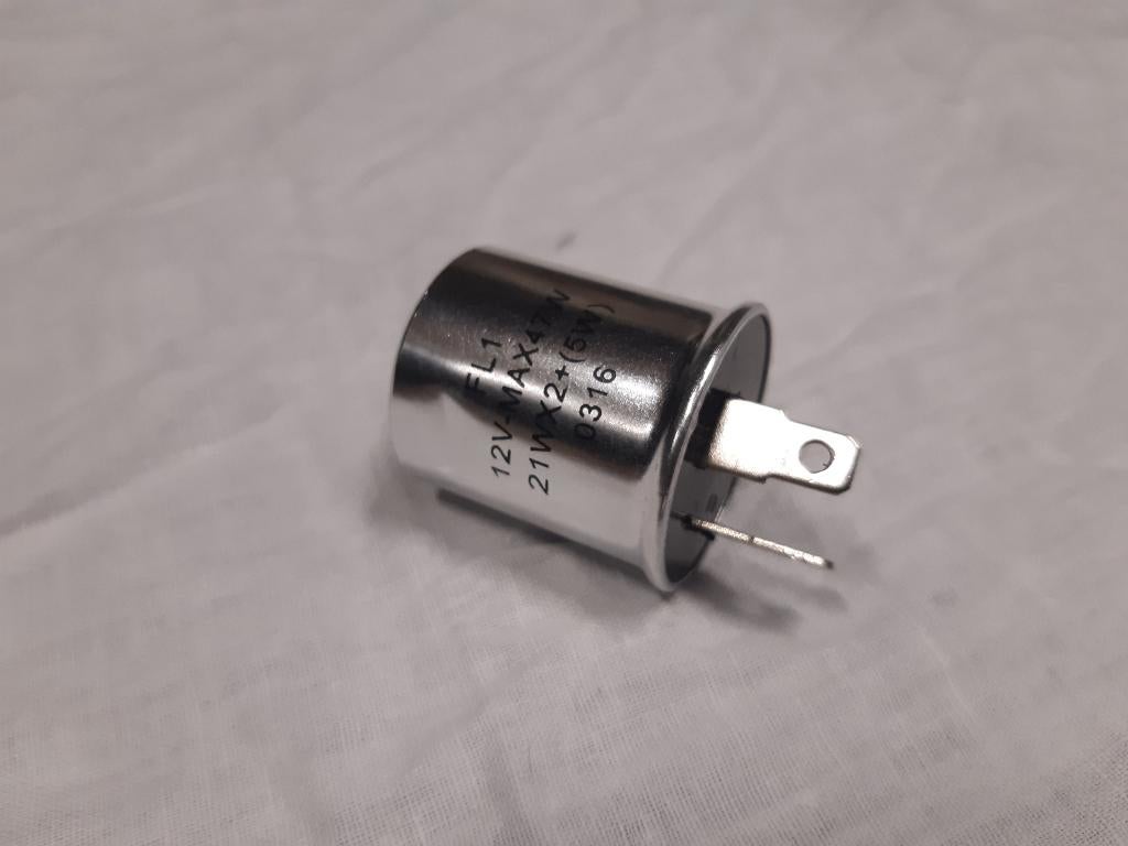 Relais de clignotants Classic Mini Cooper, Autos : Pièces & Accessoires, Éclairage, Enlèvement, Neuf, Austin