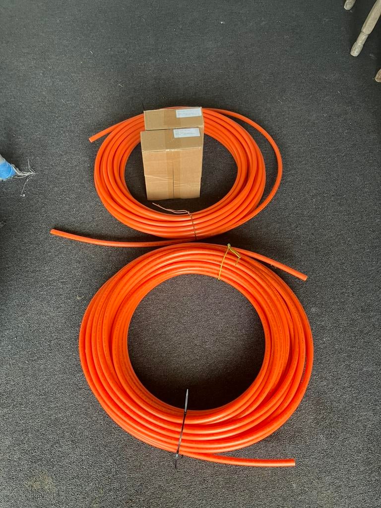 Vloerverwarming buis: Radson Purmo, Ophalen, Nieuw, Overige typen