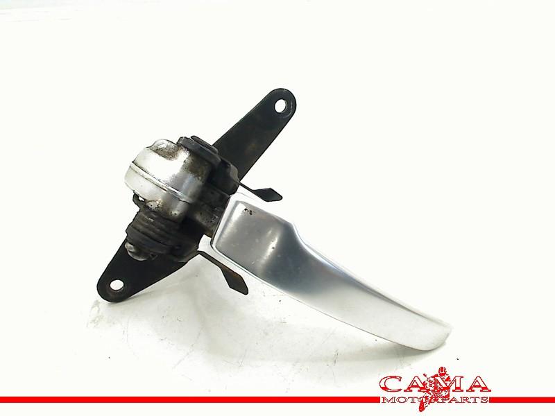 HANDGREEP BMW R 1150 RT (R1150RT) (01-1970/-), Motoren, Dhr. S. di Majo, Gebruikt, Info@cama-motorparts.nl, P.J. Troelstraweg 8 8
3144 CX  MAASSLUIS, NL