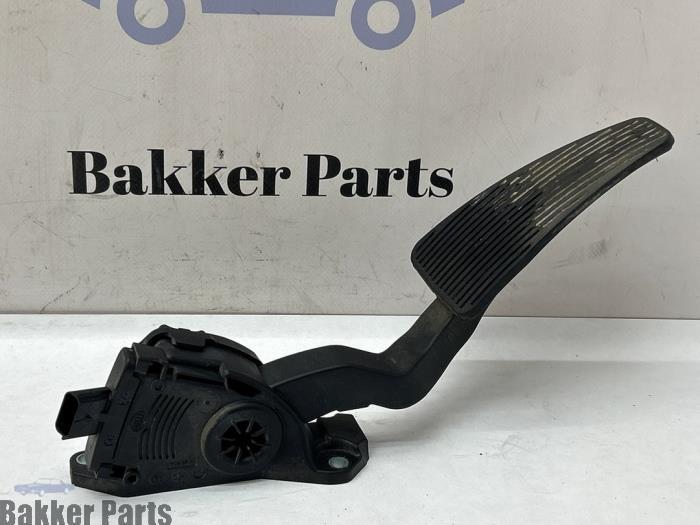 Pédale d'accélérateur d'un Dodge RAM, Autos : Pièces & Accessoires, -, -, 3 mois de garantie, Utilisé