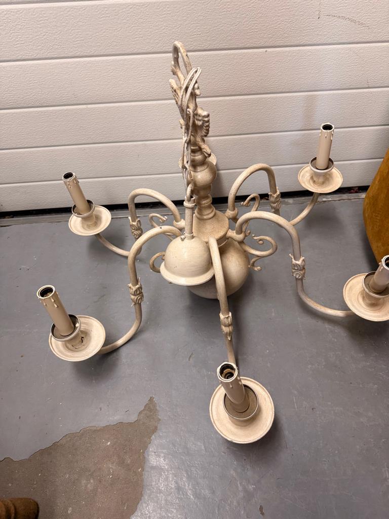 Vintage luster, Antiek en Kunst, Ophalen