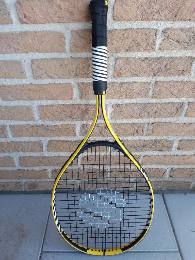 Taille de la raquette de tennis pour enfants, Sports & Fitness, Enlèvement, Comme neuf, Raquette, Autres marques