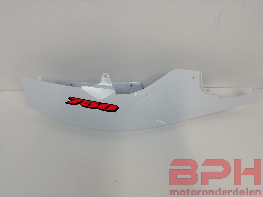 Nieuw kuipdeel Suzuki GSX-R 750 K6  - K7 45501-02H21-YBD kui, -, -, Nieuw, Ophalen of Verzenden
