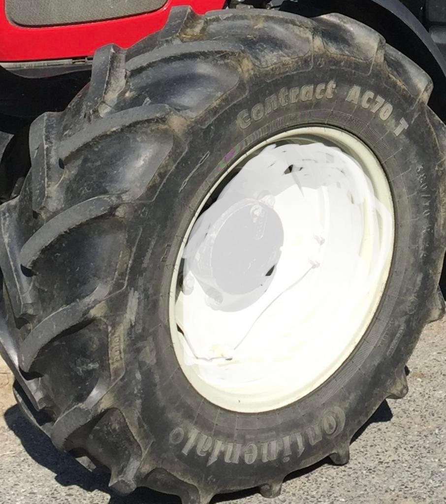 1 pneu continental 380/70 R34, Articles professionnels, Enlèvement