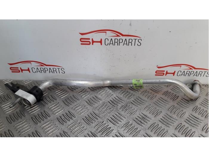 Tuyau clim d'un Ford Fiesta, -, 3 mois de garantie, -, -