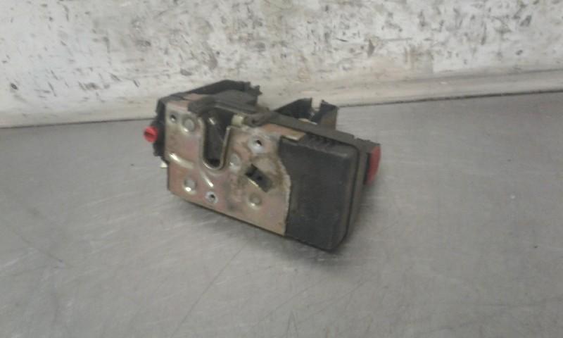 SERRURE DE PORTE RODS ARRIÈRE DROIT Astra G Caravan (F35), Utilisé, Opel