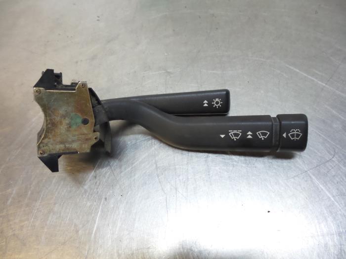 Ruitenwis Schakelaar van een Ford Transit (Transit 91-), Auto-onderdelen, Dashboard en Schakelaars, Ford, Gebruikt, 3 maanden garantie