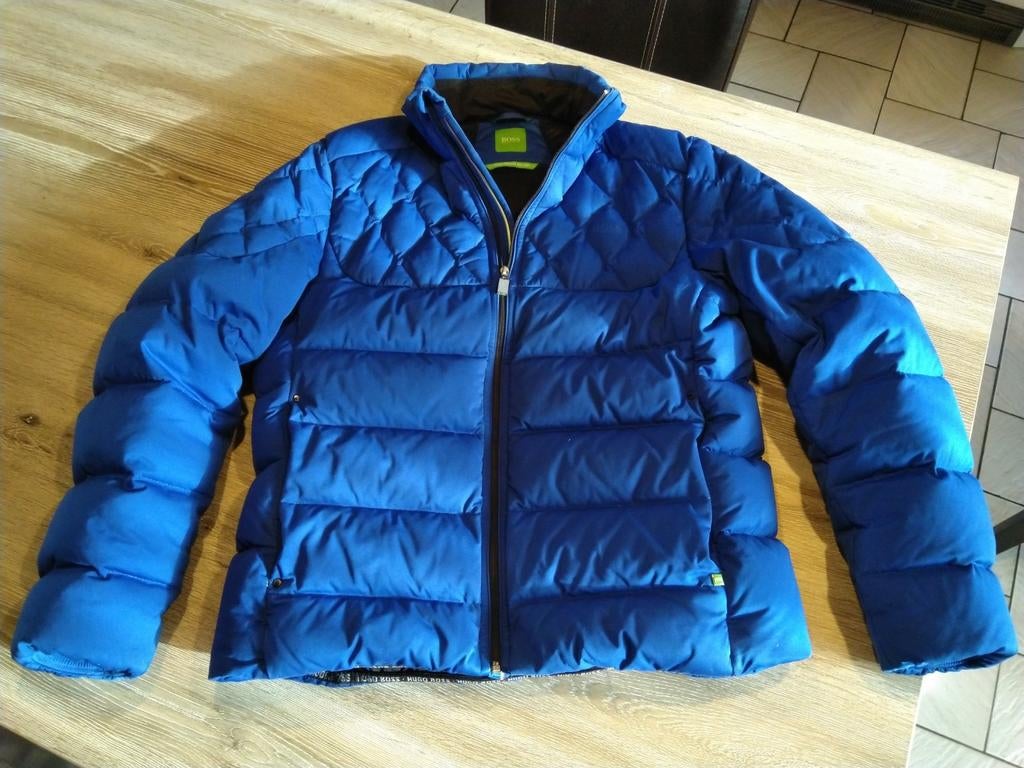 Veste Hugo Boss XL (État neuf), Enlèvement, Comme neuf, Hugo Boss