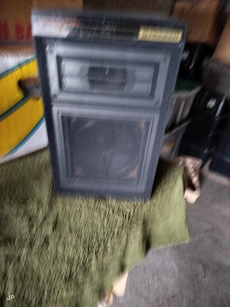 Set luidsprekers, Enlèvement, Utilisé, Haut-parleurs Frontaux, Arrière ou Stéréo, Autres marques