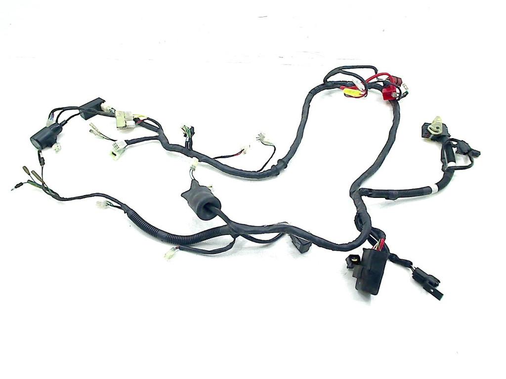 FAISCEAU DE CÂBLAGE DIVERS Super 8R 50 (32100-bla2-e70), Vélos & Vélomoteurs, Utilisé, Autres types, Kymco