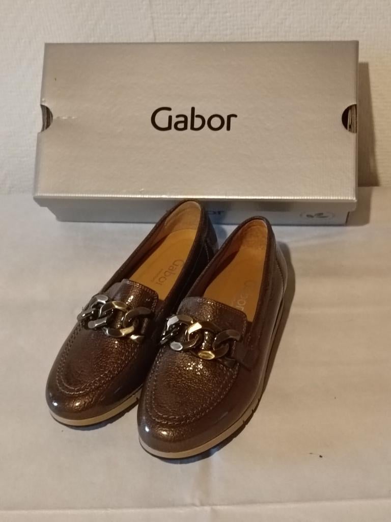 Gabor 36 - jamais portées valeur 130€, Enlèvement