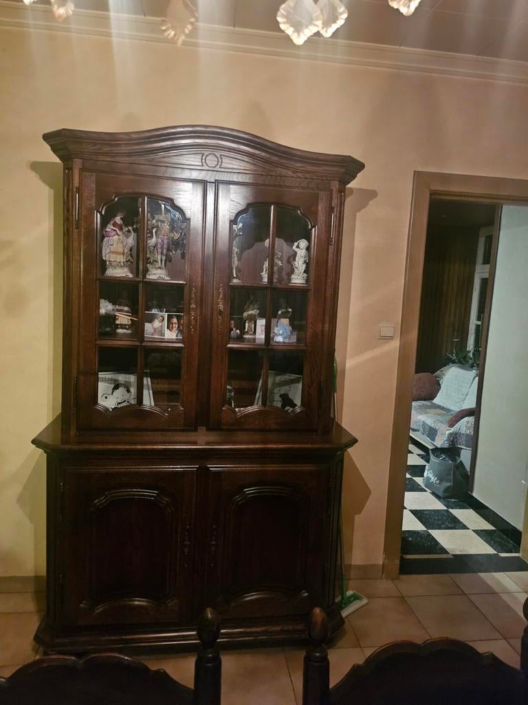 Te koop, Enlèvement