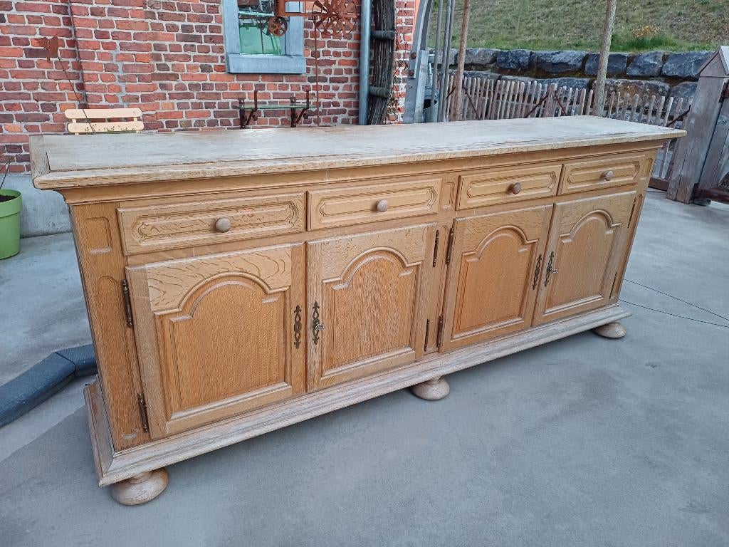 Meuble de salon, Enlèvement