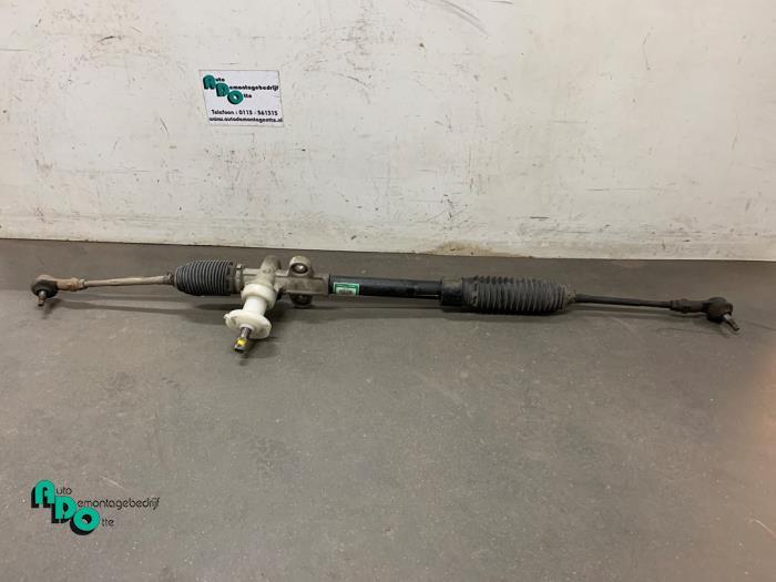 Stuurhuis van een Hyundai I10 (I10 08-), Gebruikt, -, -, Ophalen of Verzenden