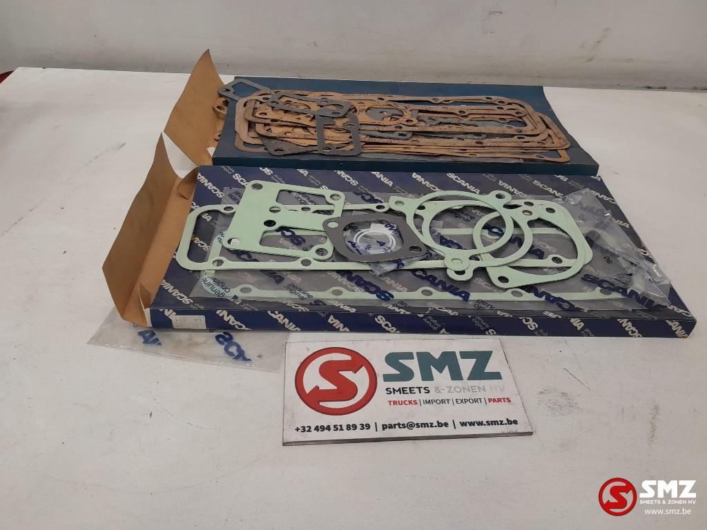 Occ jeu de joints Scania, Autos : Pièces & Accessoires, Utilisé, Scania, Moteur et Accessoires