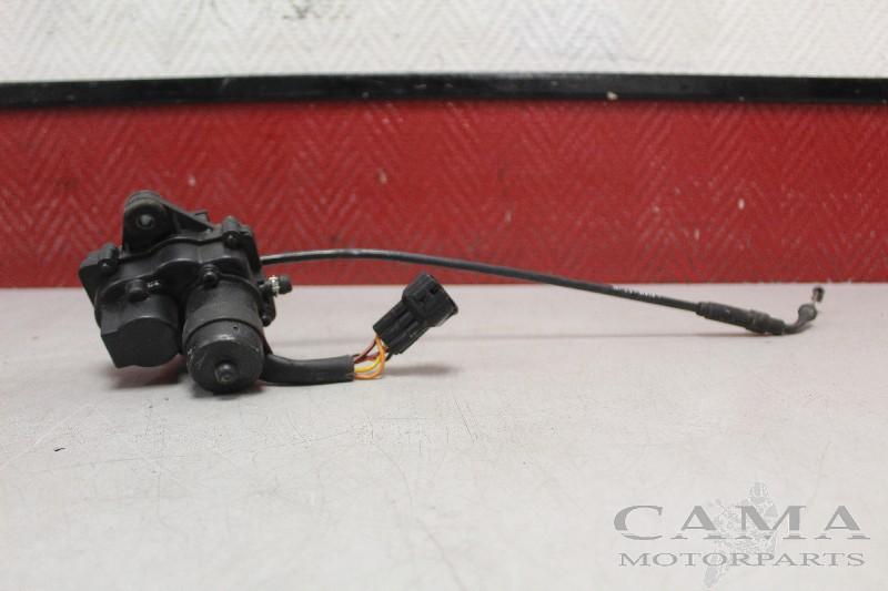 SERVO MOTEUR Ducati Monster 1100 2008-2010 (59340301A), Motos, Dhr. S. di Majo, Utilisé, Info@cama-motorparts.nl, P.J. Troelstraweg 8 8
3144 CX  MAASSLUIS, NL