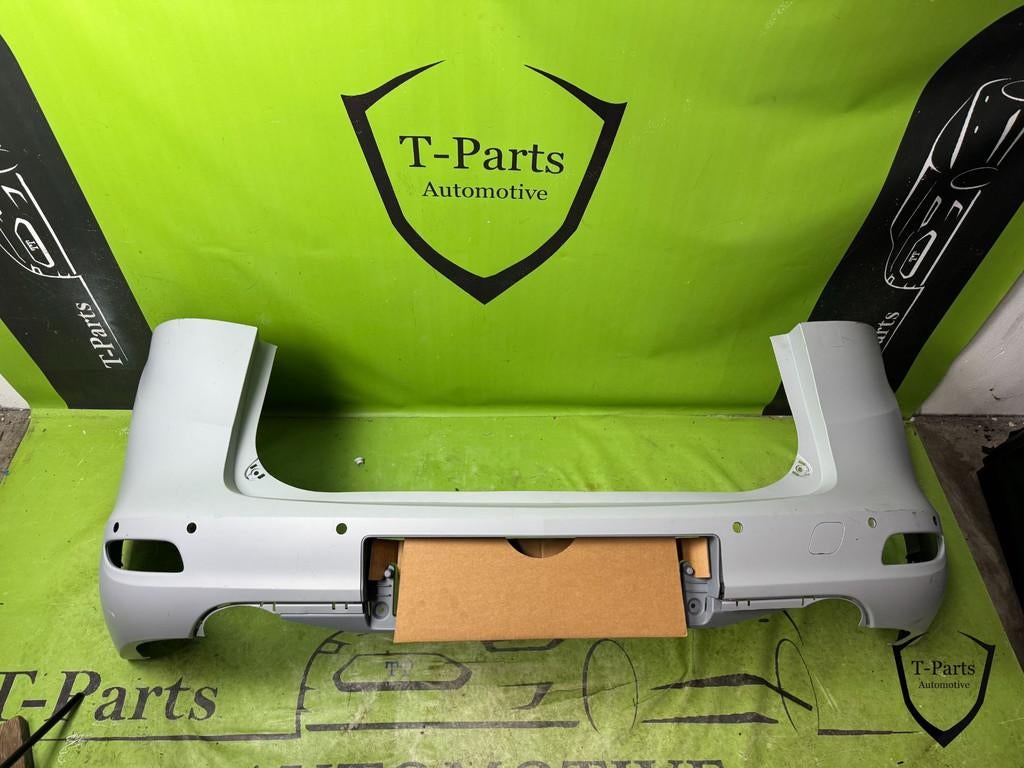 opel zafira achterbumper bumper 6x PDC bumper 20951267 NIEUW, Auto-onderdelen, Carrosserie, Bumper, Opel, Gebruikt