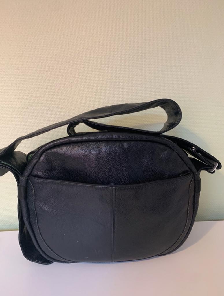 Sac d'allaitement, Enlèvement, Comme neuf