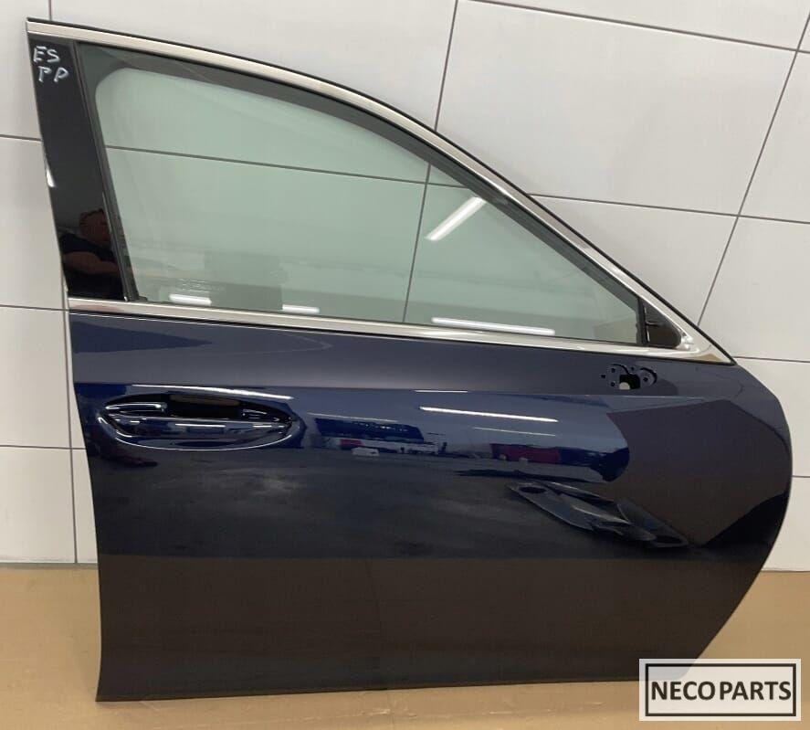 LEXUS ES300 ES 300 PORTIER DEUR KLEUR 8X5 ALLES LEVERBAAR !!, Gebruikt, Achterklep, Achter, Lexus