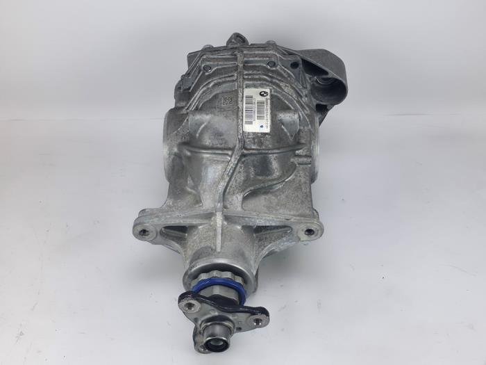 Differentieel achter van een BMW 4-Serie, Auto-onderdelen, Remmen en Aandrijving, BMW, Gebruikt, 3 maanden garantie, Ophalen of Verzenden