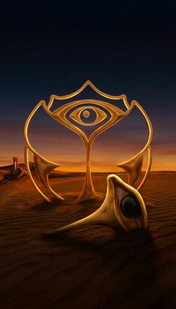 Tomorrowland ticket 2026, Trois personnes ou plus