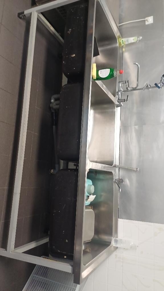 Horeca materiaal te koop, Zakelijke goederen, Ophalen