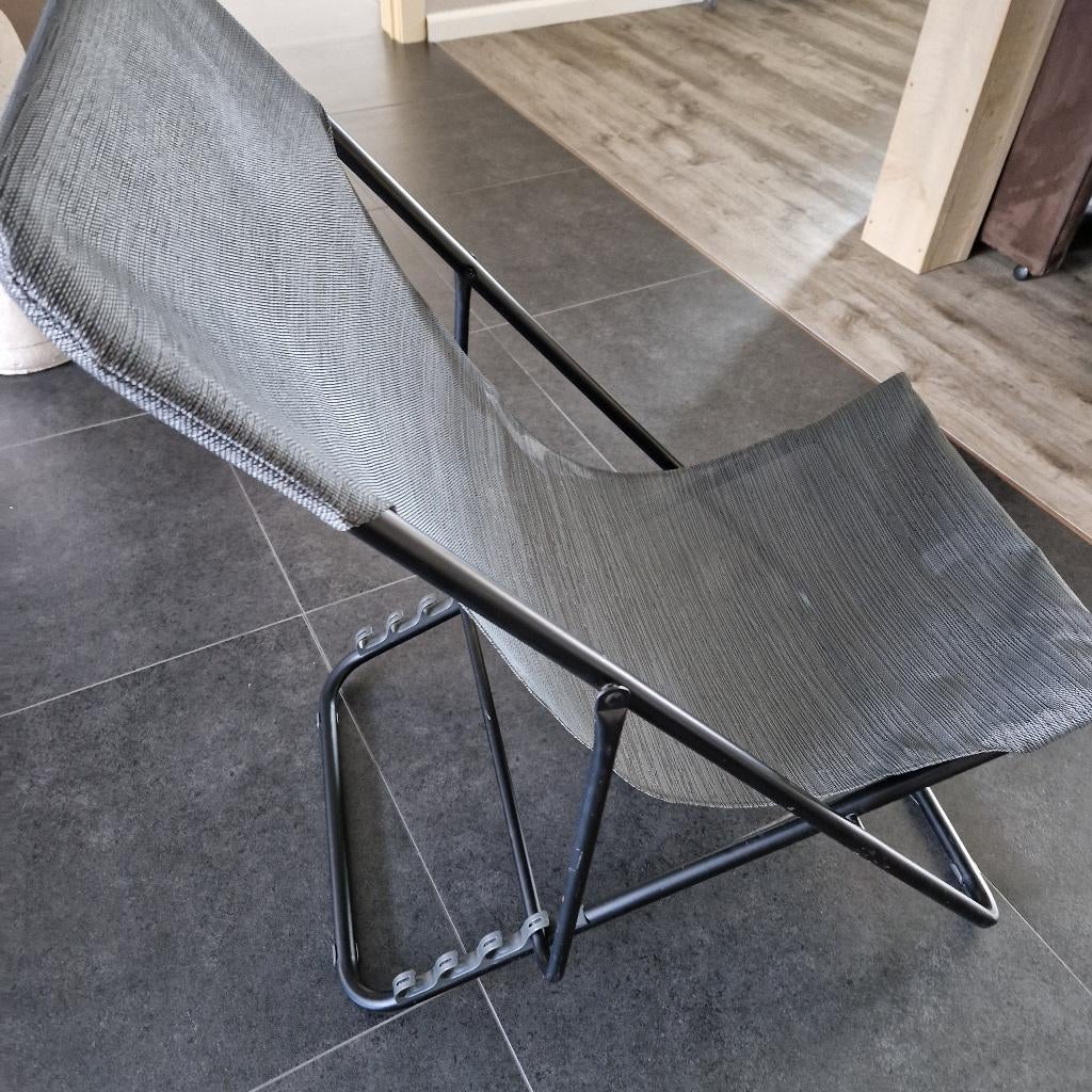 strandstoel, Jardin & Terrasse, Enlèvement, Utilisé