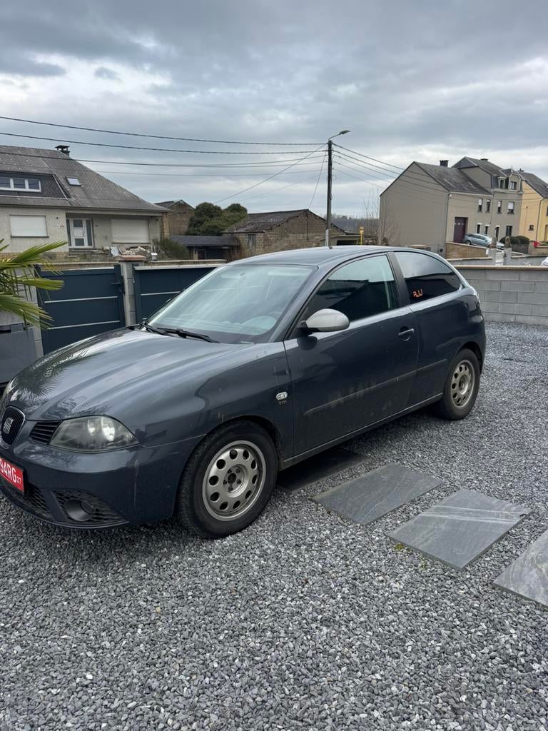 Seat ibiza fr, Particulier, Achat, Ibiza