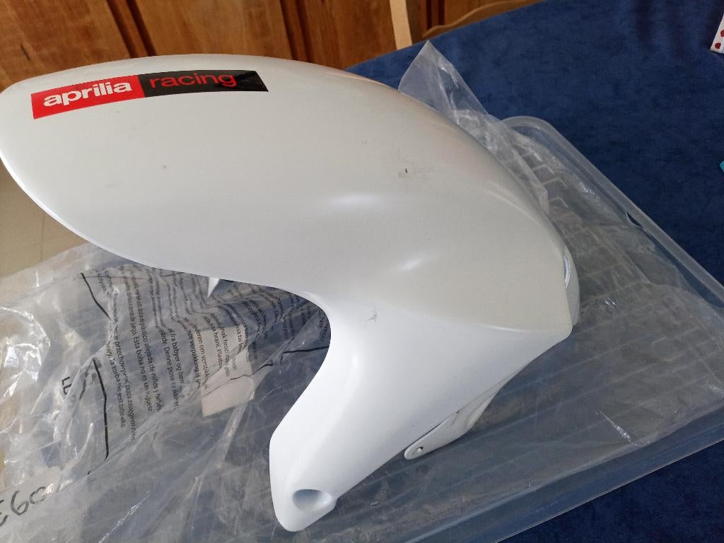 Aprilia RSV2 voorspatbord, Motoren, Ophalen of Verzenden, Nieuw