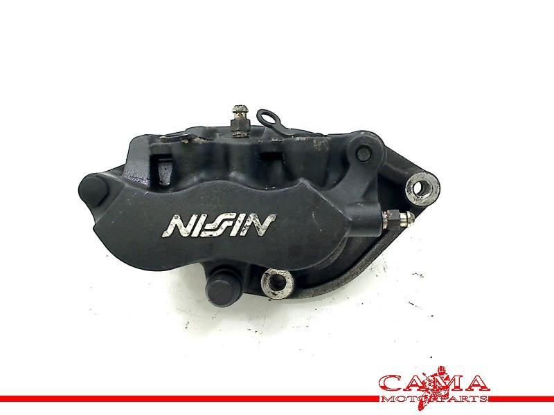 REMKLAUW RECHTS VOOR Honda, Motoren, Dhr. S. di Majo, Gebruikt, Info@cama-motorparts.nl, P.J. Troelstraweg 8 8
3144 CX  MAASSLUIS, NL