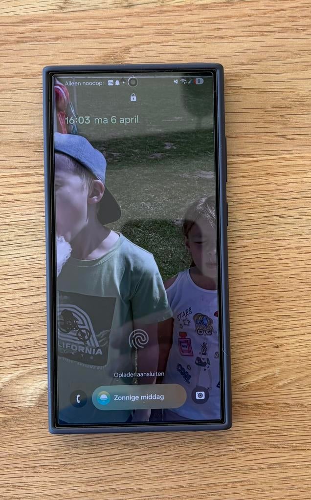 Samsung galaxy S24 ultra, Télécoms, Téléphonie mobile | Samsung, Comme neuf, Galaxy S24, 256 GB, Sans abonnement, Sans simlock