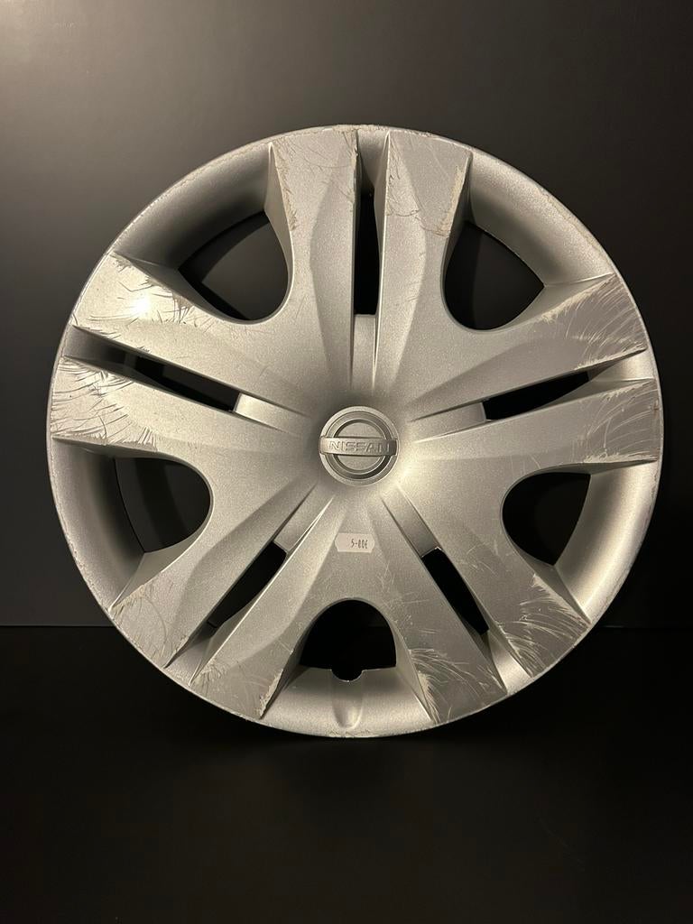 1 originele Nissan pixo micra 14" wieldop, Auto diversen, Wieldoppen, Gebruikt, Ophalen of Verzenden