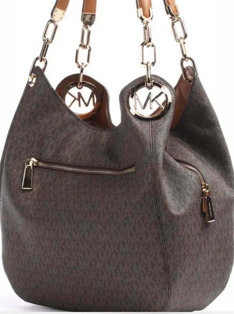 Michael kors handtas, Bijoux, Sacs & Beauté, Sacs | Sacs Femme, Enlèvement ou Envoi, Neuf, Sac à main