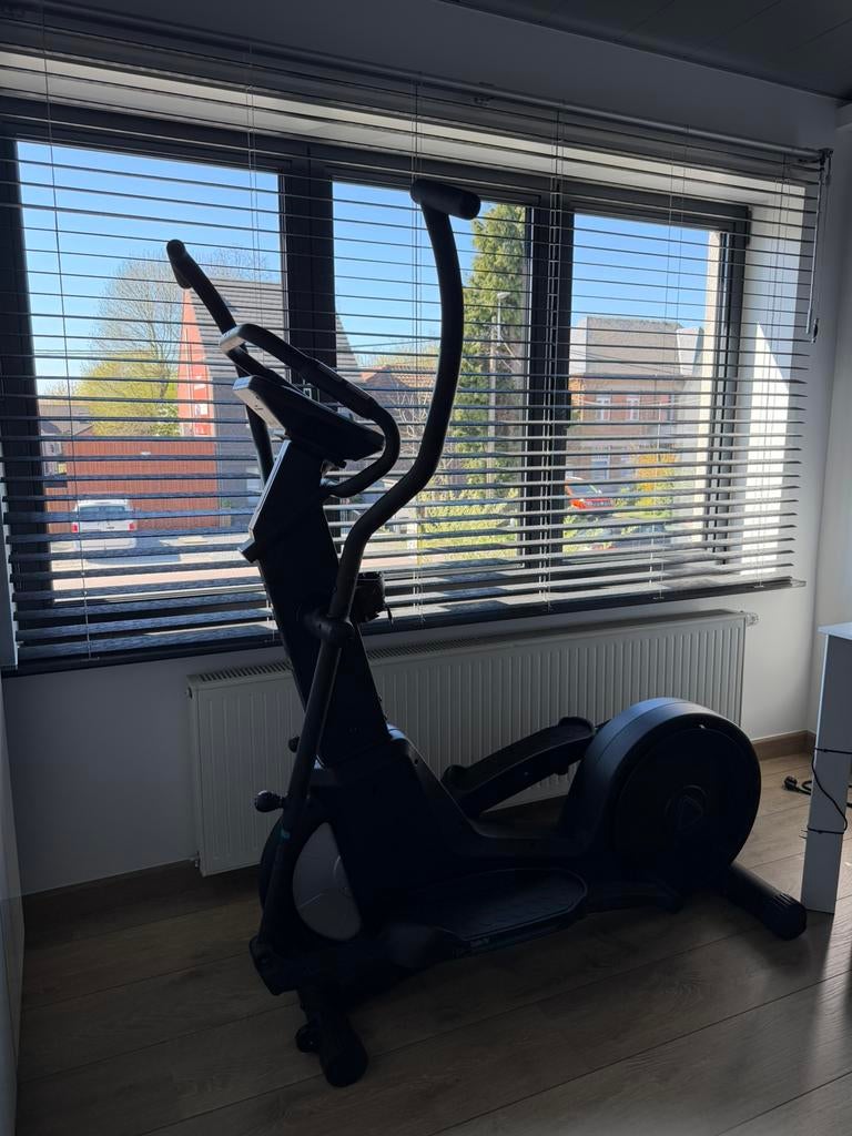 Vélo elliptique cardiostrong EX60 | JAMAIS UTILISÉ, Enlèvement, Neuf, Vélo elliptique