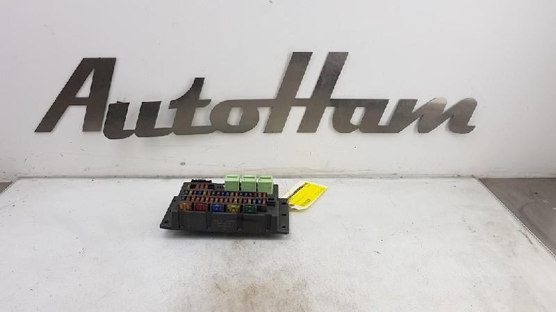 BOITIER FUSIBLES Mini Mini Cooper S (R53) (01-2002/09-2006), Autos : Pièces & Accessoires, Utilisé, Mini