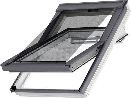 Velux Zonnescherm, manueel MHL SK00 5060, Ophalen, Nieuw, Dakraam