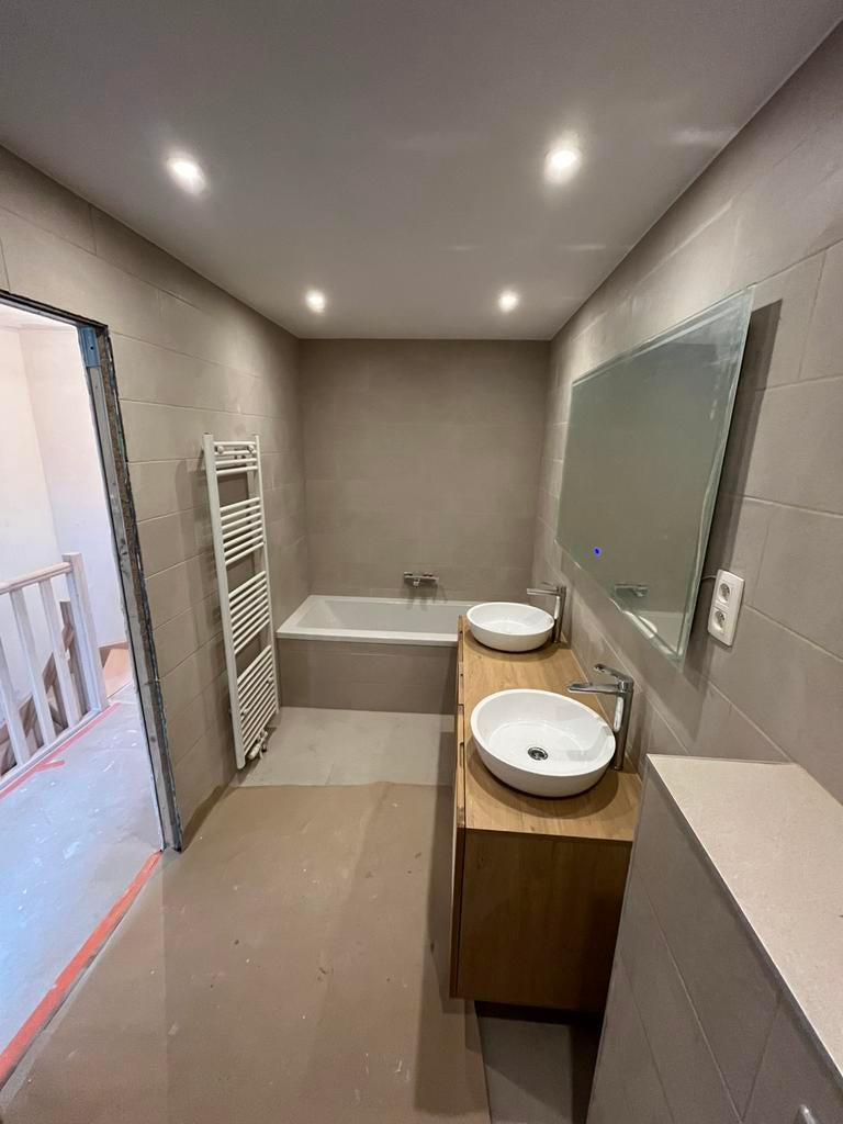 Rénovation travaux de bâtiment de A a Z 0465440252, Enlèvement ou Envoi