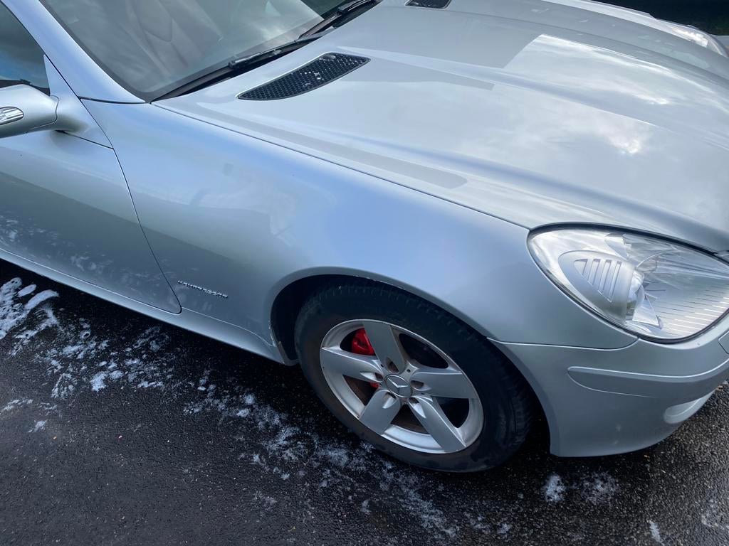 Polieren .simoniseren ,interieurreinigen van auto “s, Ophalen