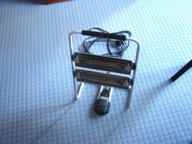 Straalkachel Inventum Breda, Ophalen of Verzenden, Huis en Inrichting