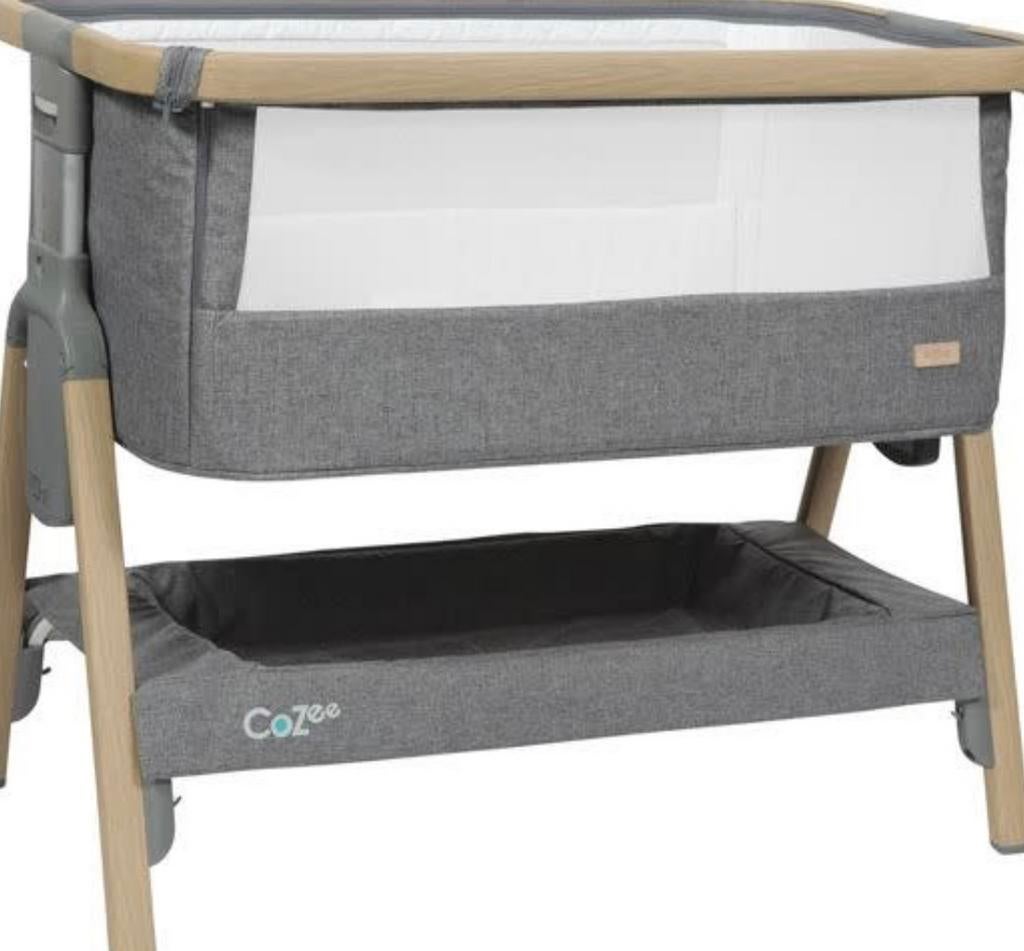 Cozee Tutti Bambini Cosleeper in perfecte staat, Ophalen, Zo goed als nieuw