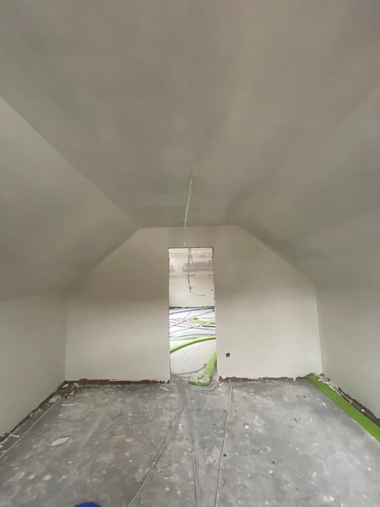 Plafonnage, Offres d'emploi