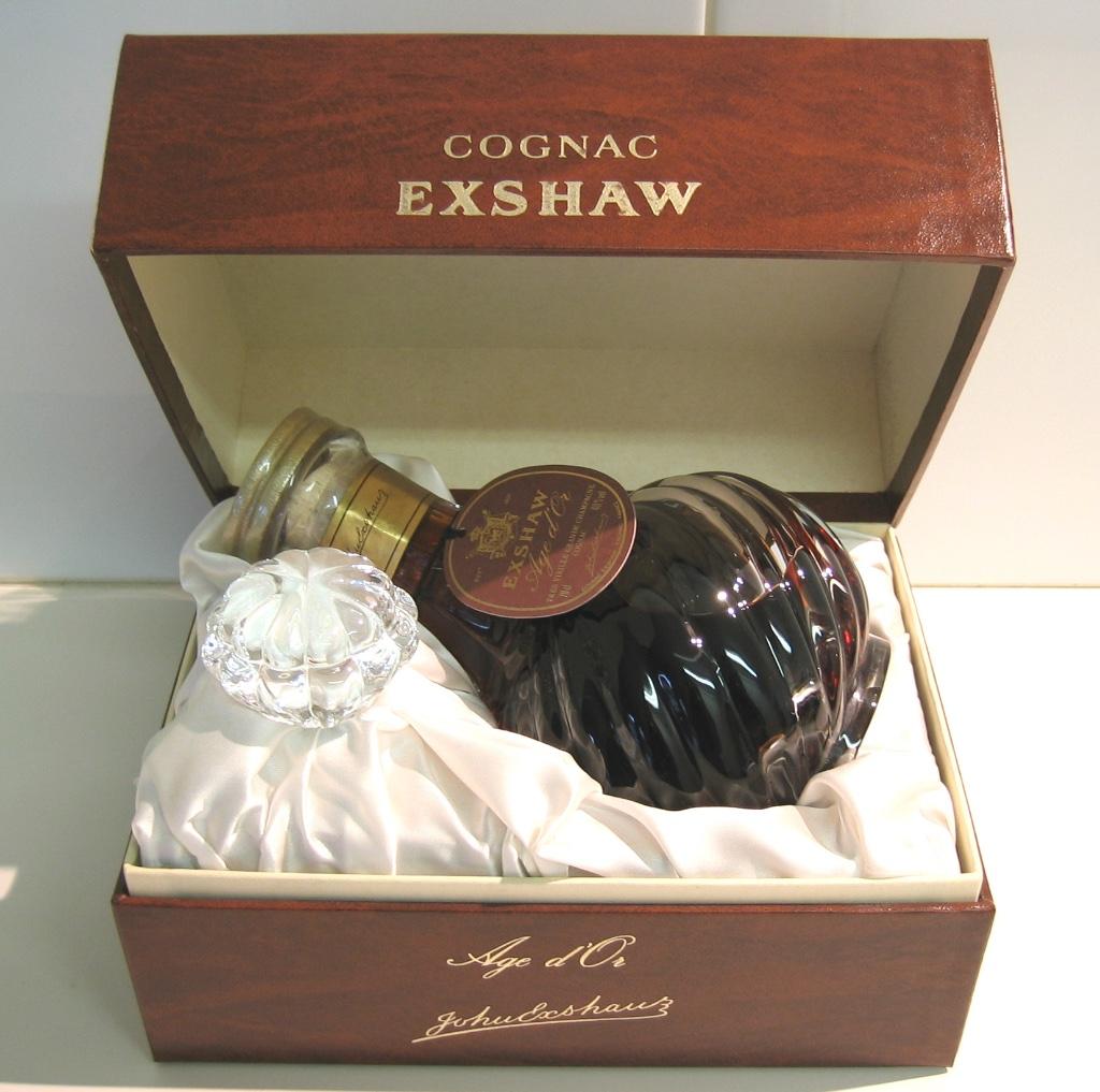 Cognac Grande Champagne, Ophalen, Frankrijk, Overige typen, Vol