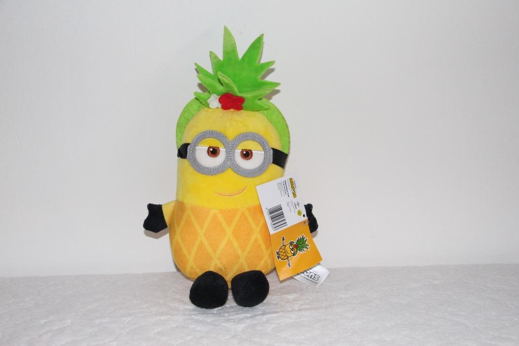 Peluche Minion, Enlèvement, Neuf, Autres types