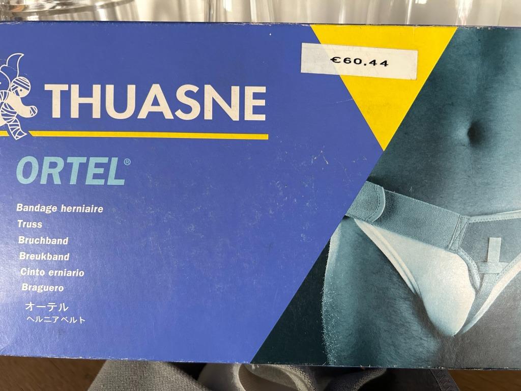 breukband, Ophalen of Verzenden, Nieuw