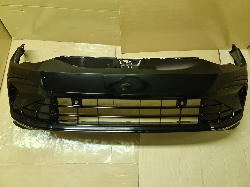 5H0807221G Pare-chocs golf8 r-line pare-chocs avant golf 8