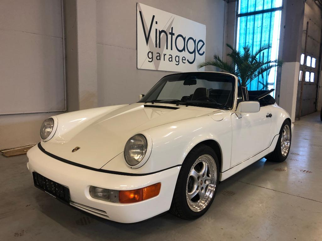 Gezocht: Porsche 911 / 964, Auto's, Porsche, Bedrijf, 2 deurs, Te koop, Benzine