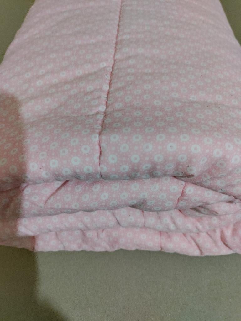 Baby Kinder dekbed, Ophalen, Zo goed als nieuw