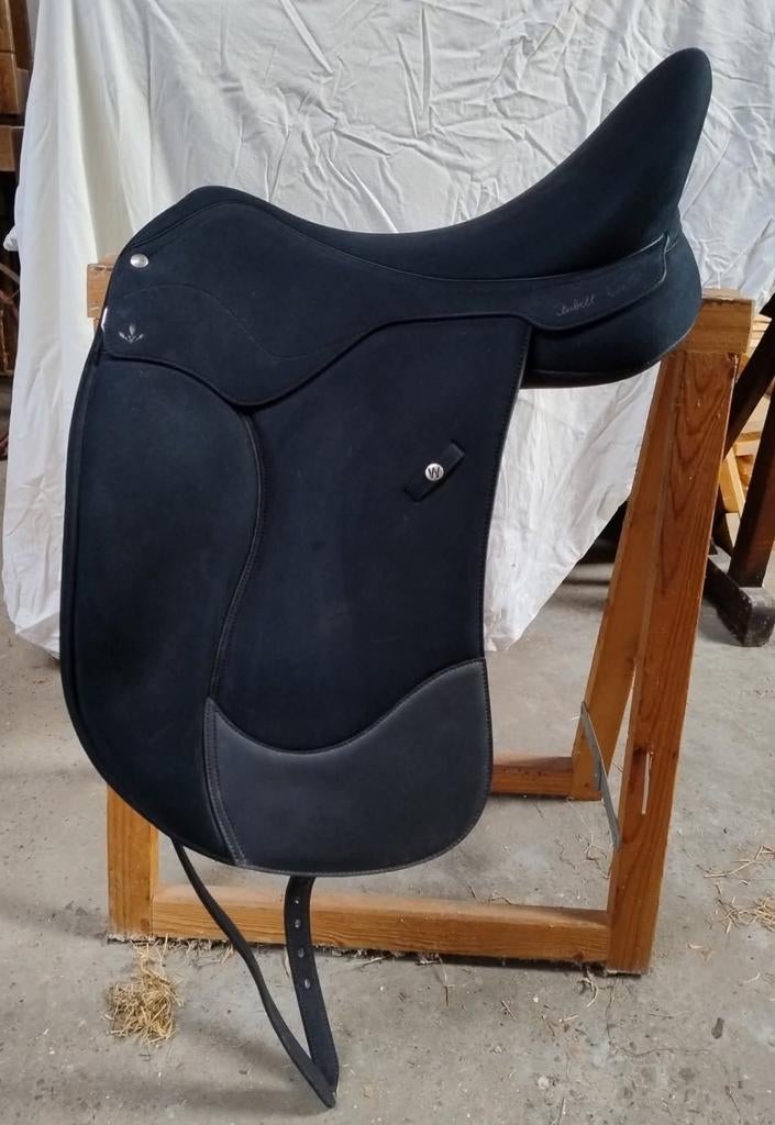 Nieuw Wintec Isabell Icon 17,5", Ophalen of Verzenden