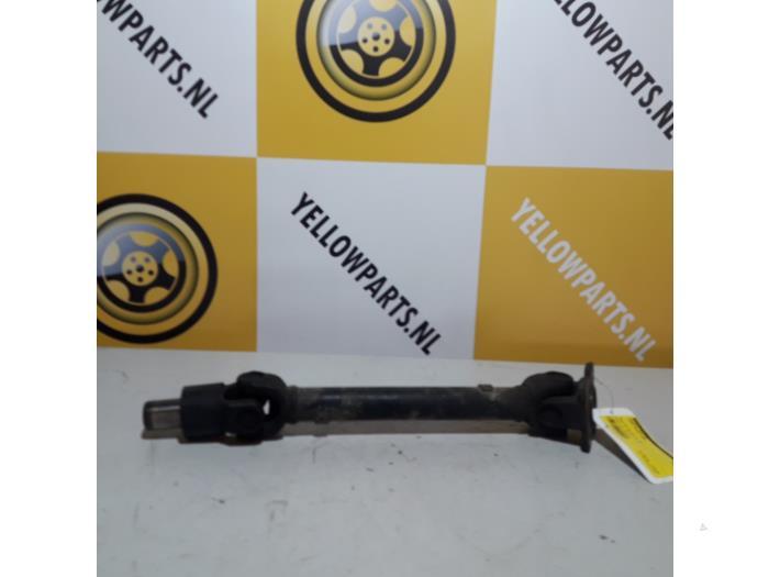 Arbre intermédiaire pour 4x4 d'un Suzuki Jimny, Autos : Pièces & Accessoires, Autres pièces automobiles, Enlèvement ou Envoi, 3 mois de garantie