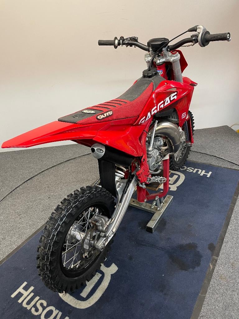 GasGas MC 65 MY'24 réf. LS 3259, Motos, Entreprise, Jusqu'à 11 kW, Gasgas, Moto de cross